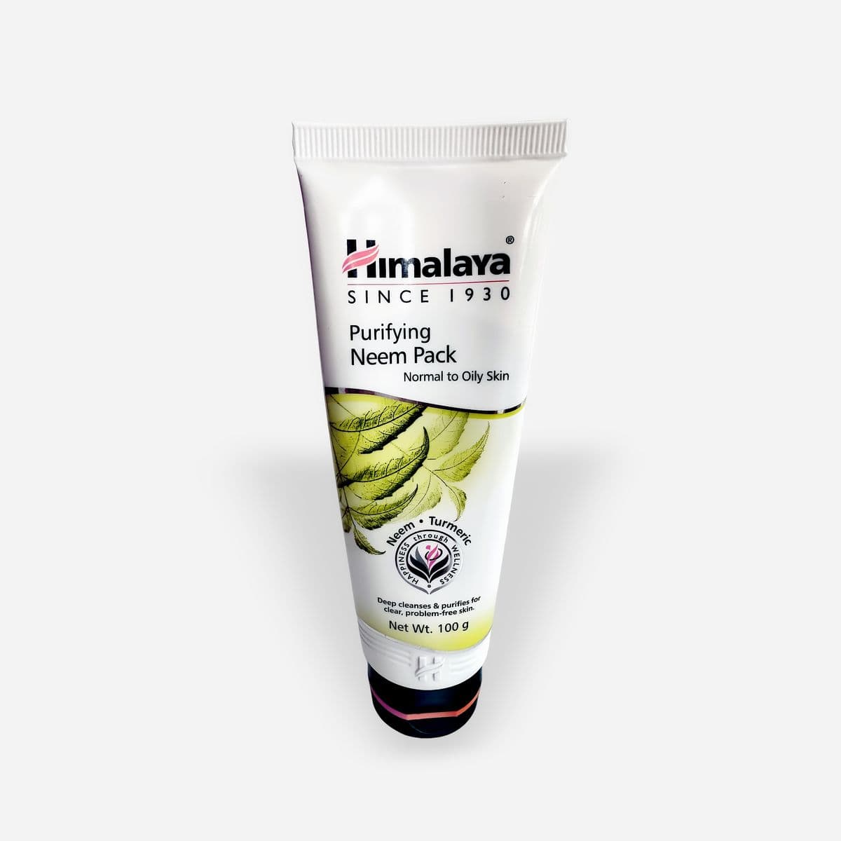 HIMALAYA NEEM PACK 100G