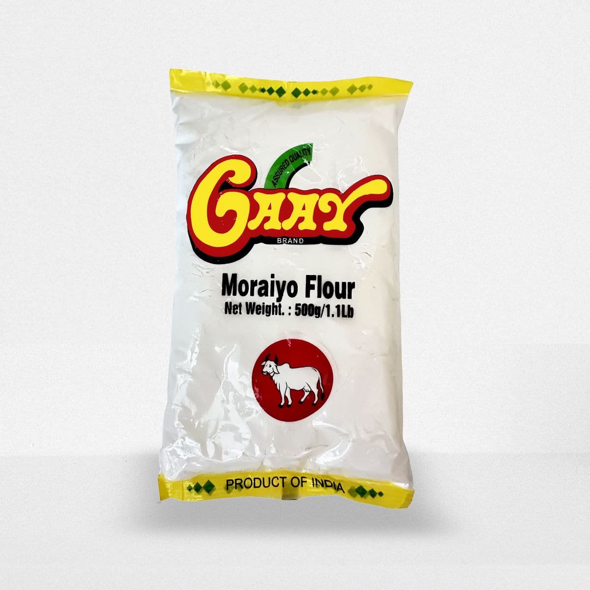 GAAY MORAIYO FLOUR 500G