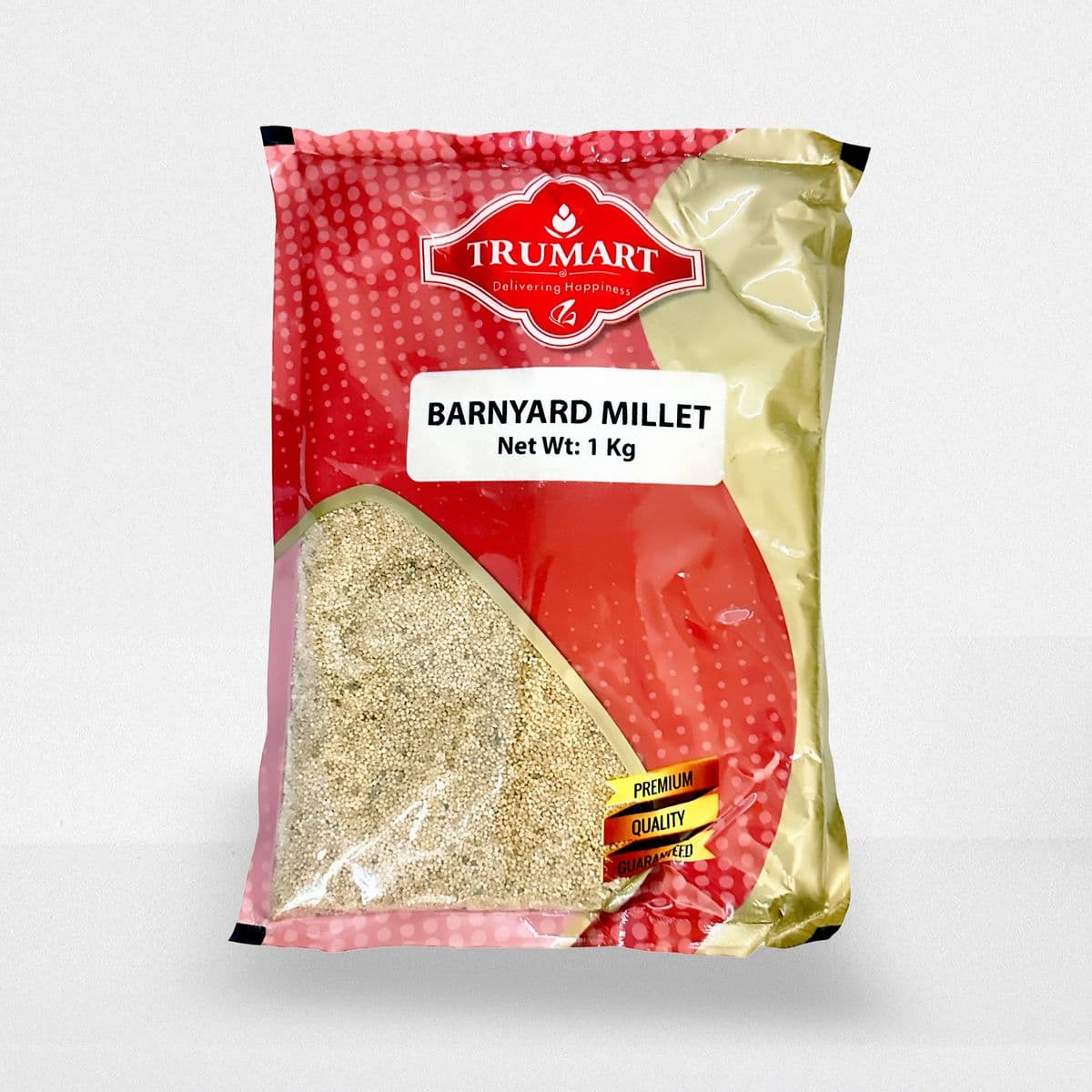 TRUMART BARNYARD MILLET 1KG
