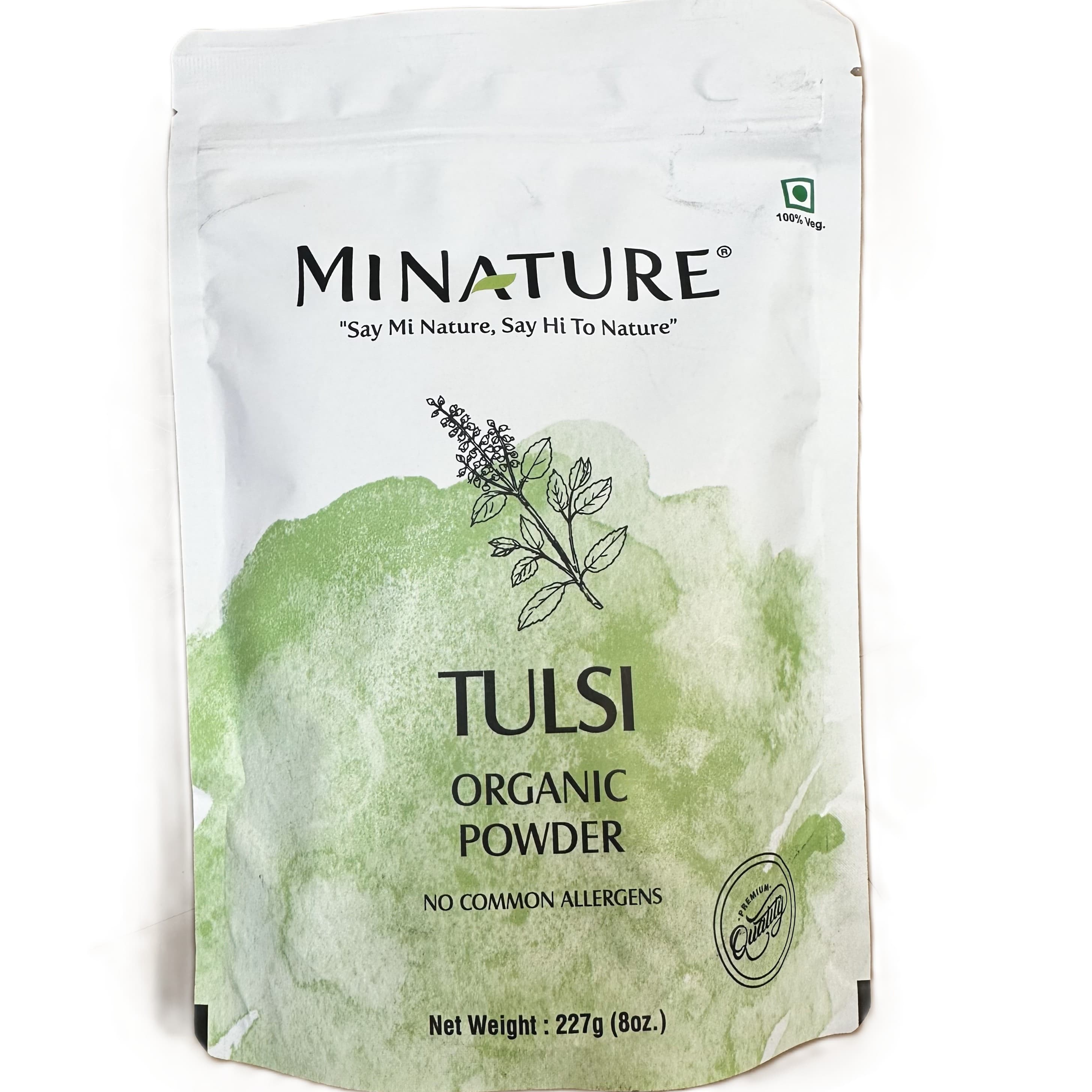 MINATURE TULSI POWDER 227G