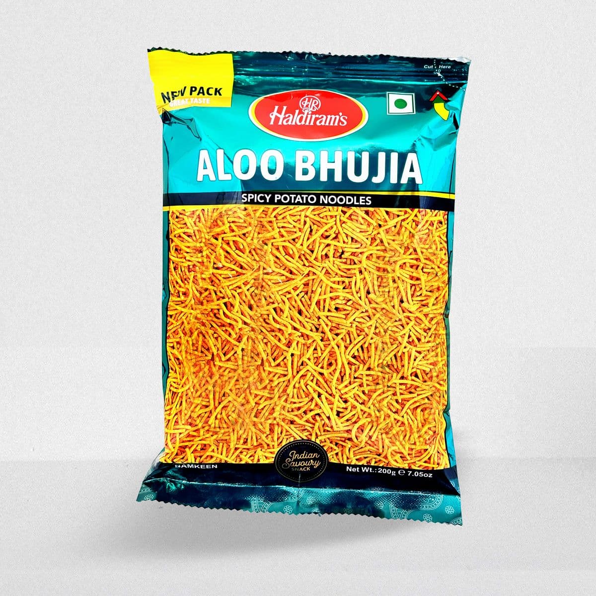 HALDIRAMS ALOO BHUJIA 200G