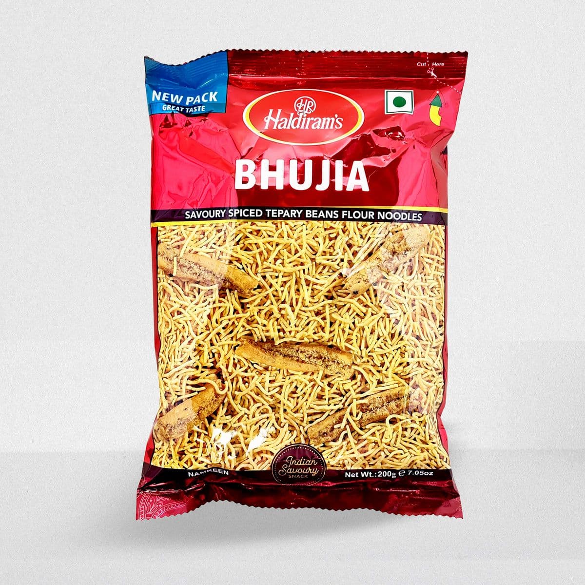 HALDIRAMS BHUJIA  200G