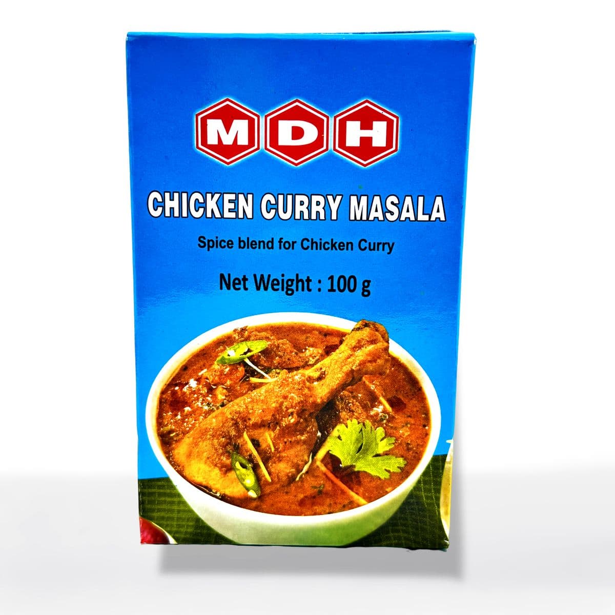 MDH CHICKEN CURRY MASALA100G
