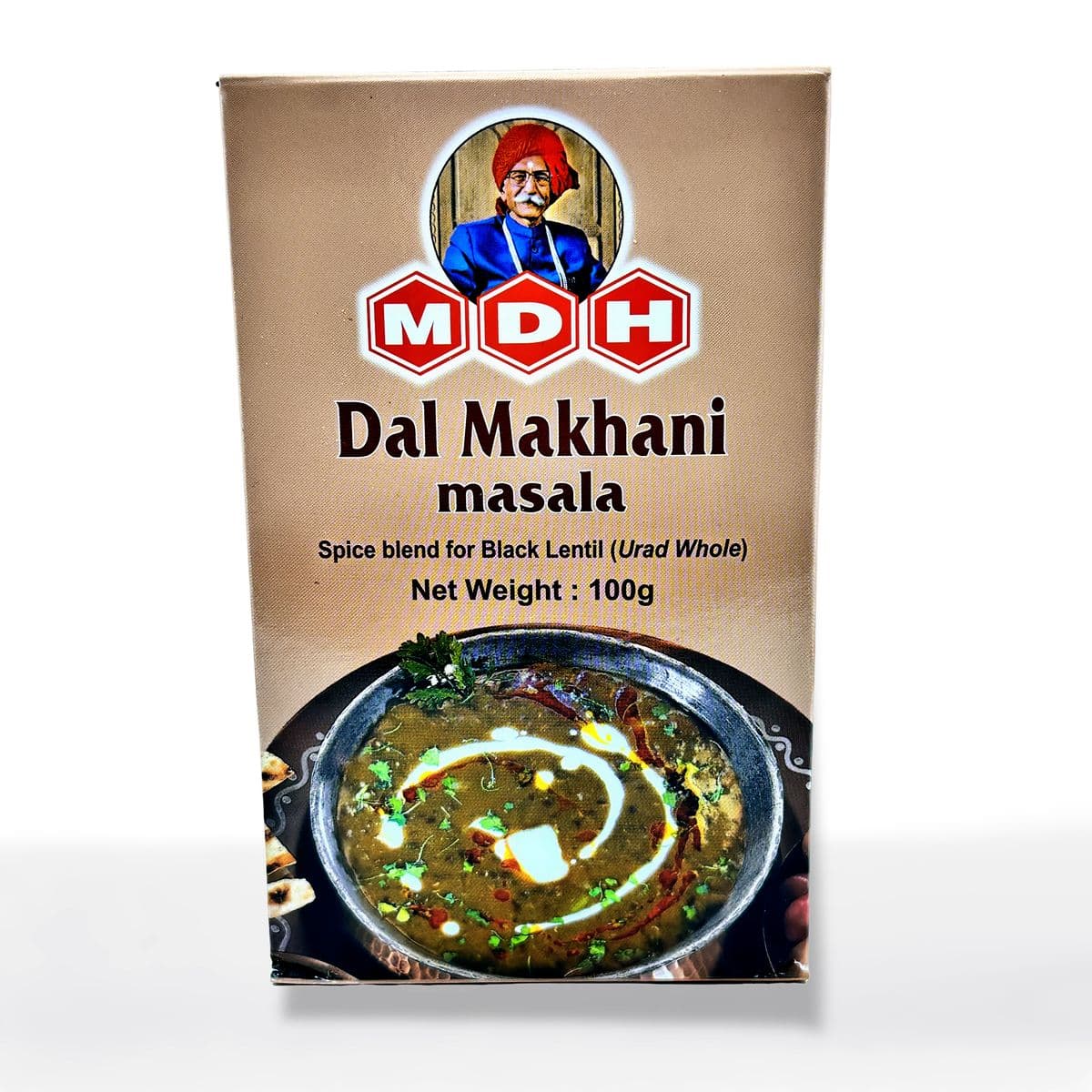 MDH DAL MAKHANI 100G