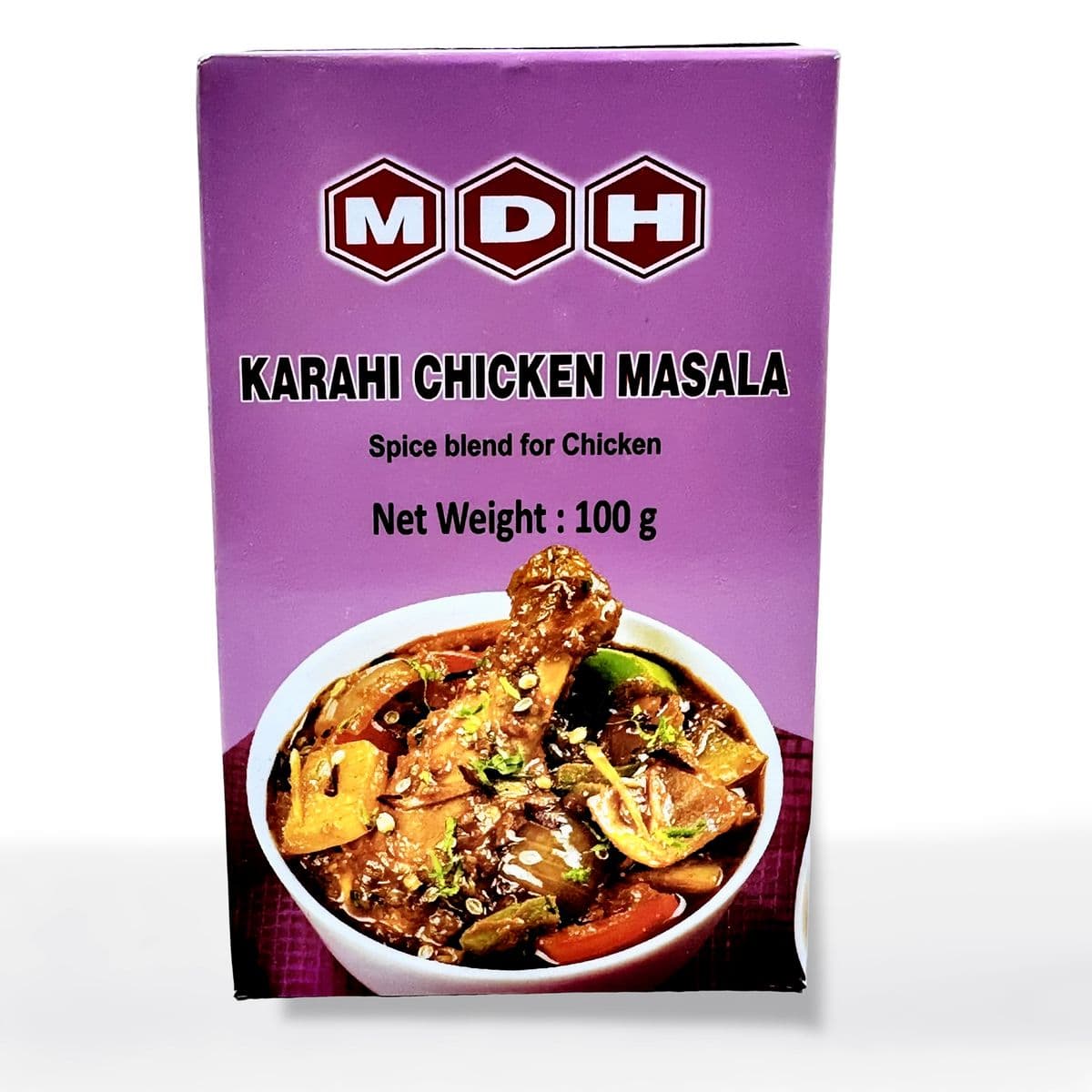 MDH KARAHI CHICKEN MASALA 100G