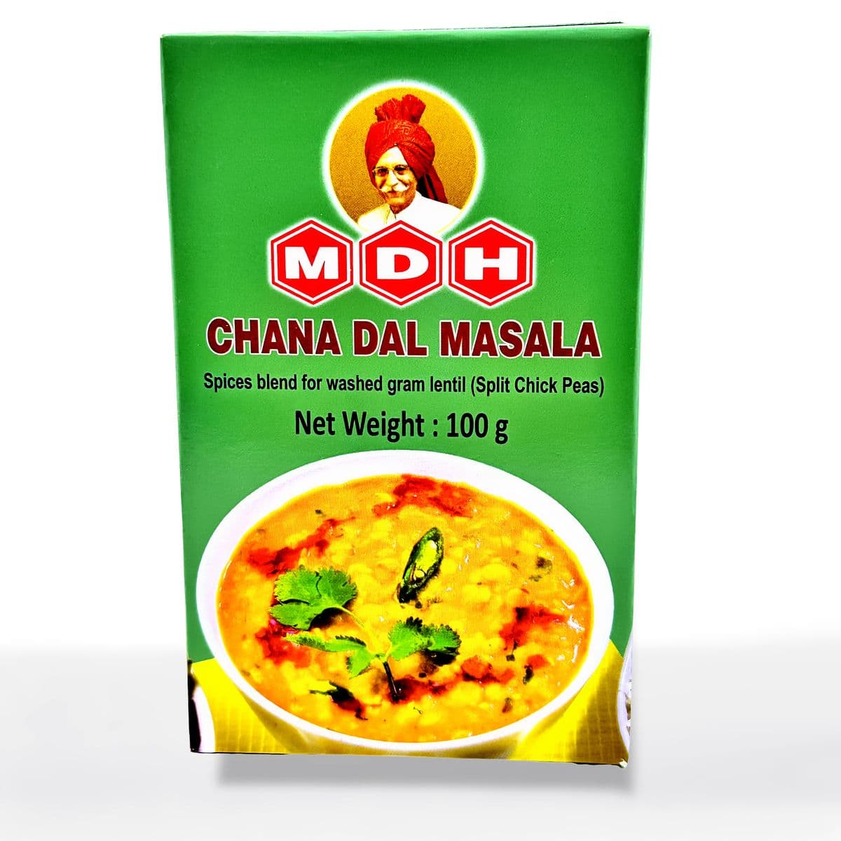 MDH CHANA DAL MASALA 100G