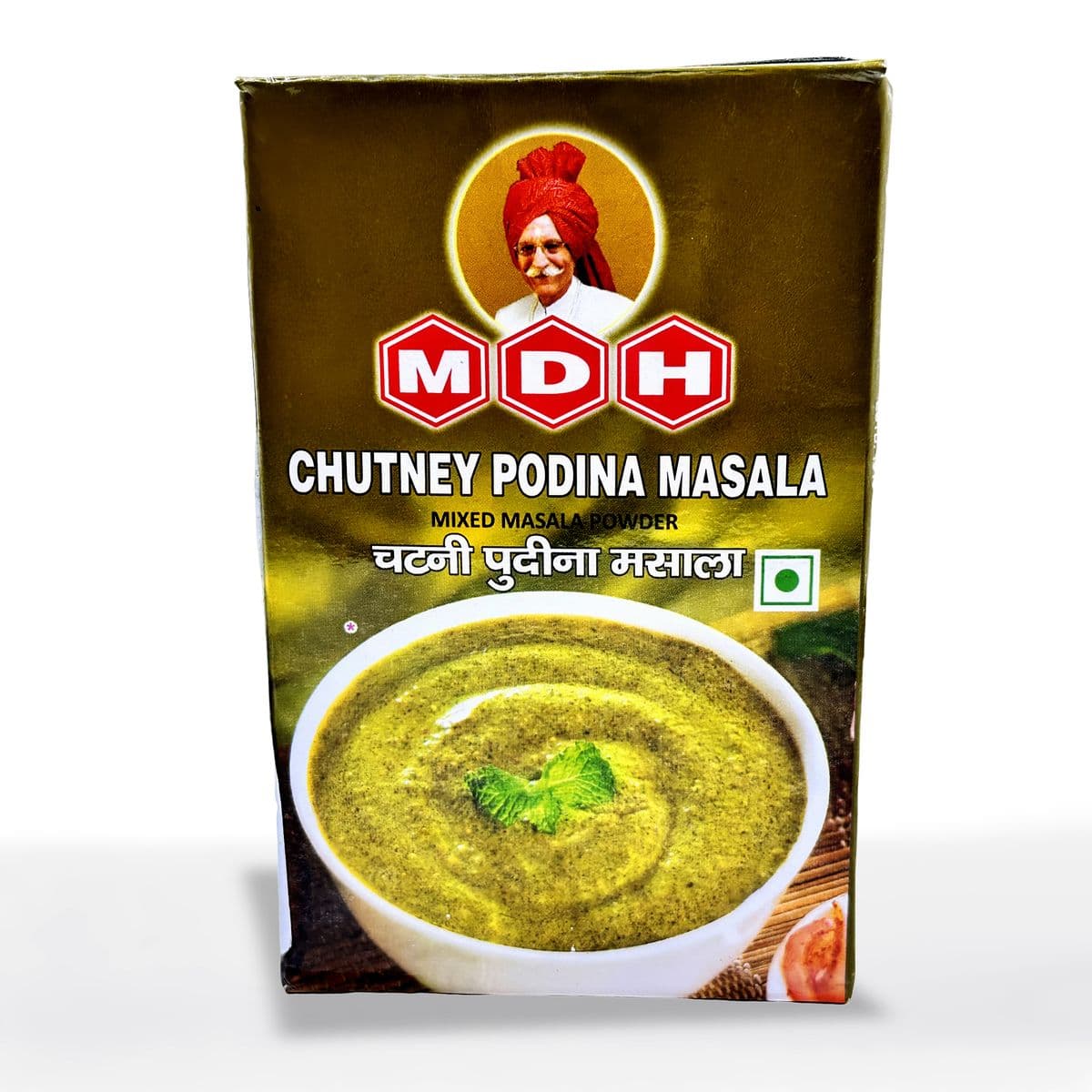 MDH CHUTNEY PODINA MASALA 100G