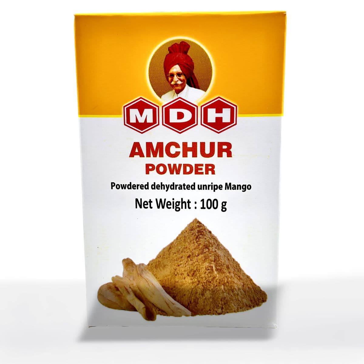 MDH AMCHUR MASALA 100G