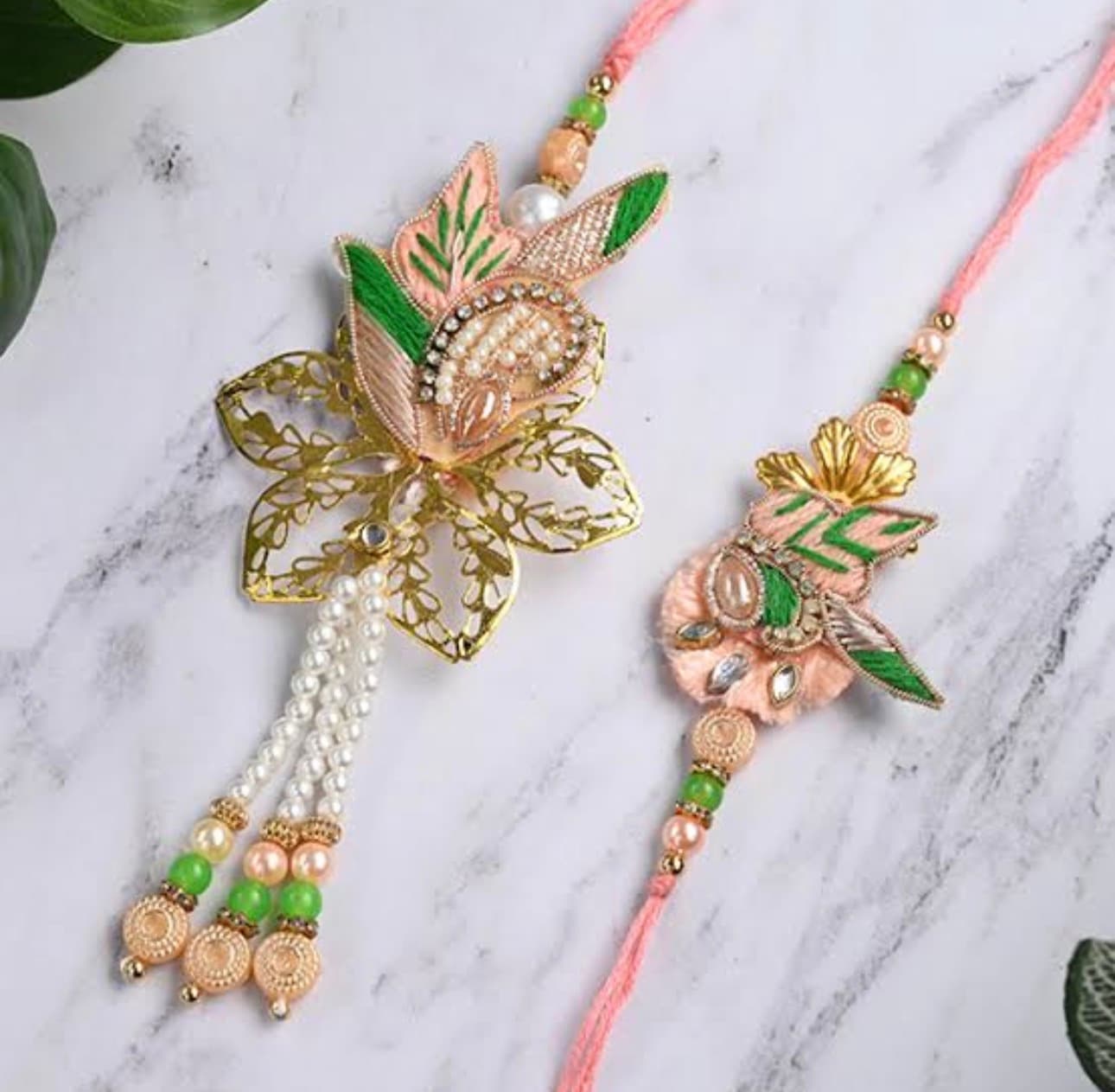BHAIYA BHABHI RAKHI